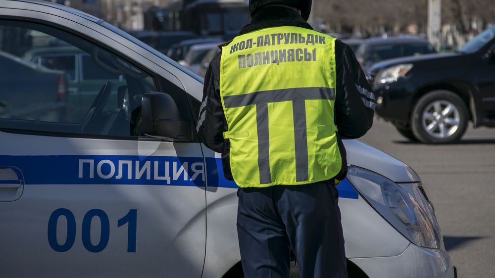 Dlužník v Kazachstánu se odmítal vystěhovat a začal střílet: 5 mrtvých